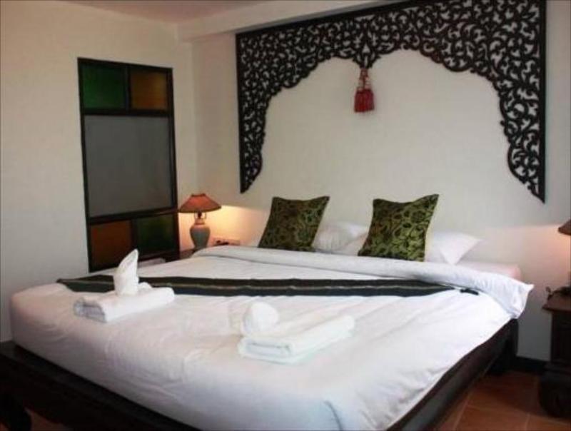 Wangburapa Grand Hotel Chiang Mai Esterno foto