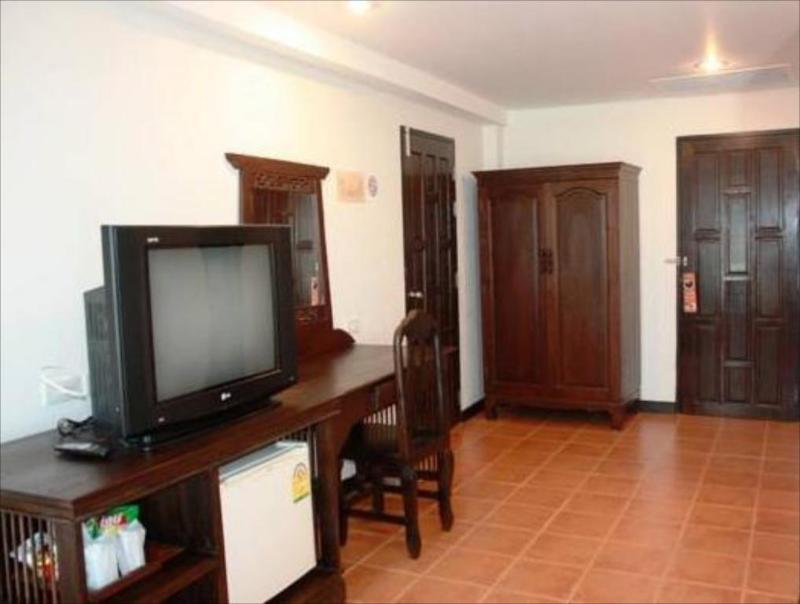 Wangburapa Grand Hotel Chiang Mai Esterno foto